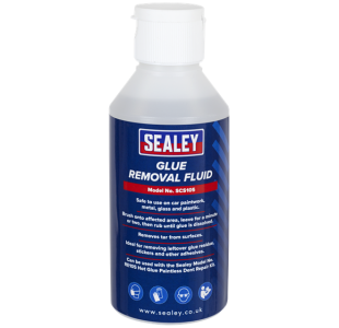 Glue Removal Fluid 200ml » Toolwarehouse » Buy Tools Online