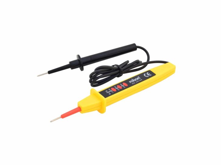 3-in-1 Circuit Tester