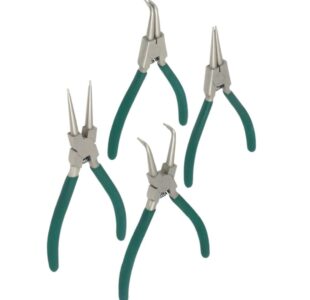 4-pcs Circlip Pliers Set » Toolwarehouse » Buy Tools Online