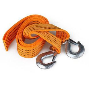 5000kg Towing Strap 50mm