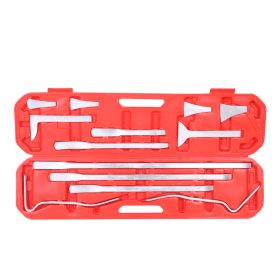 13pcs Body Pry Bars/Wedge Tool Kit » Toolwarehouse