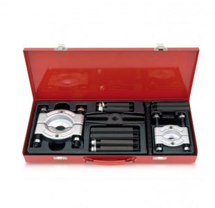 Gear Puller Bearing Separator Set » Toolwarehouse