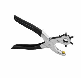 Revolving Punch Pliers