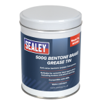 Bentone Brake Grease Tin 500g » Toolwarehouse