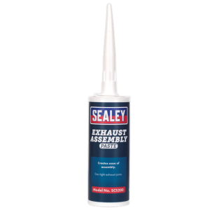 Exhaust Assembly Paste 300g » Toolwarehouse