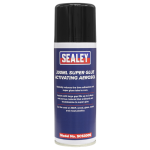 Super Glue Activating Aerosol 200ml » Toolwarehouse