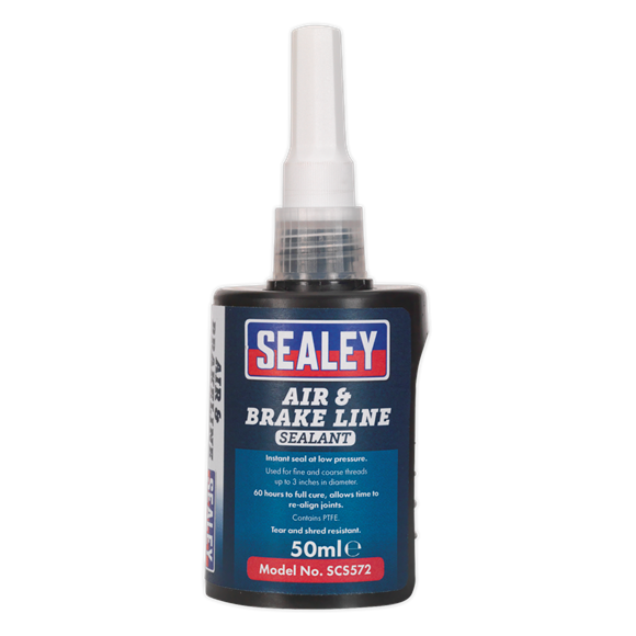 Air & Brake Line Sealant 50ml » Toolwarehouse