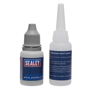 Fast-Fix Filler & Adhesive - Grey » Toolwarehouse