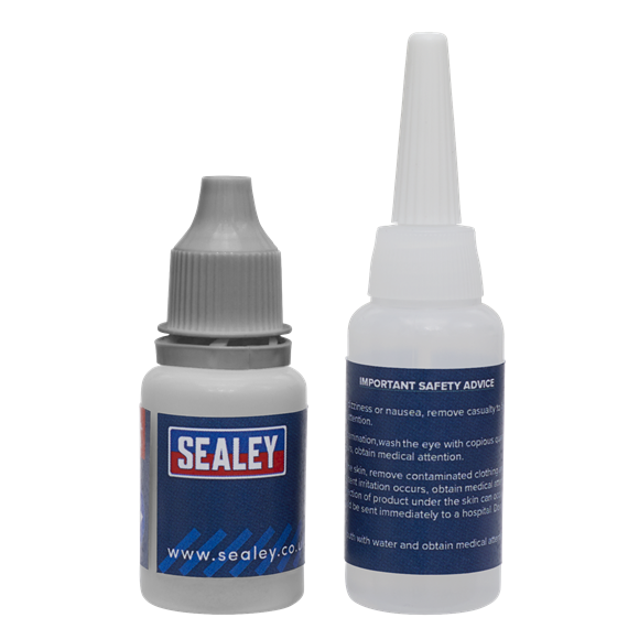 Fast-Fix Filler & Adhesive - Grey » Toolwarehouse