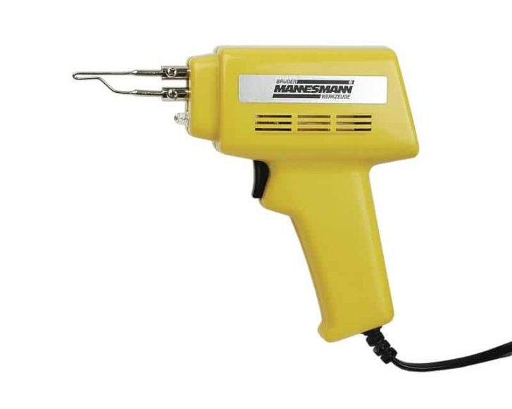 Soldering Gun Set