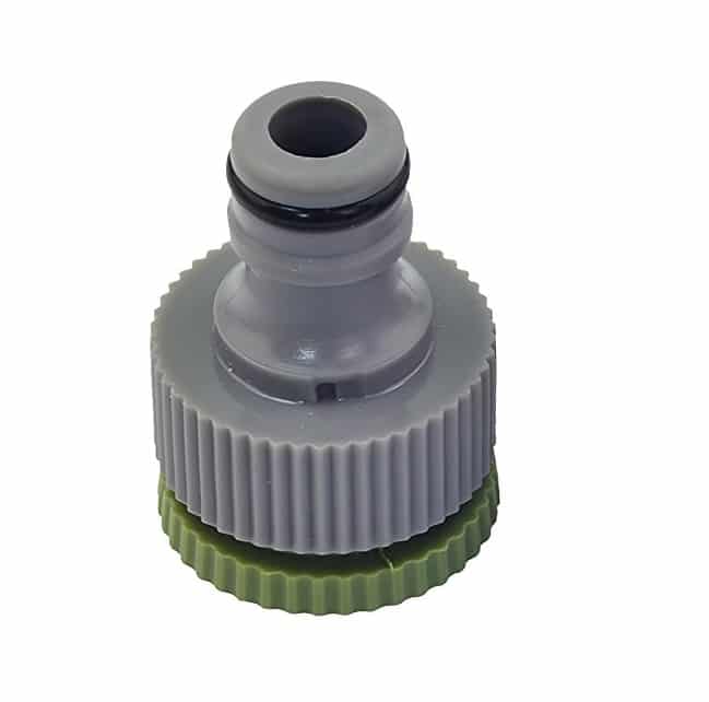 Threaded Tap Connector
