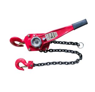 Lever Chain Block 3T » Toolwarehouse » Buy Tools Online