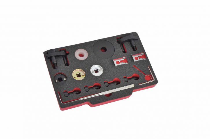 ENGINE TIMING TOOL KIT VW/AUDI » Toolwarehouse » Buy Tools Onlin