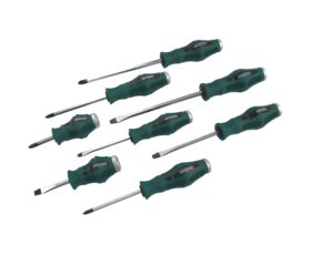 Mannesmann Screwdriver set 8pcs » Toolwarehouse