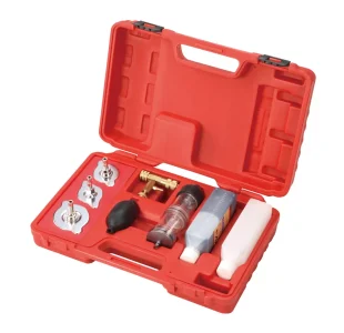 Combustion gas leak tester kit » Toolwarehouse » Buy Tools Onlie