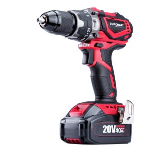 Brushless Cordless Hammer Drill » Toolwarehouse » But Tools Online