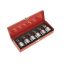 TRX-Star & Security Spline Socket Set » Toolwarehouse » Buy Tools Onlin
