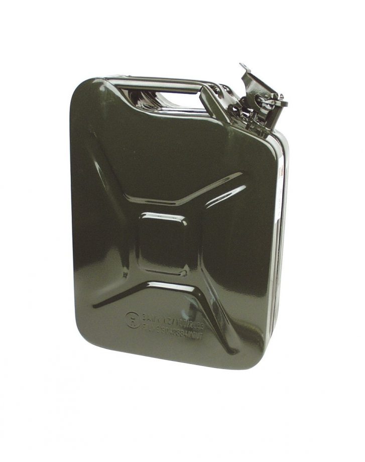 20L Jerry Can » Toolwarehouse » Buy Tools Online