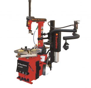 Tire Changer STC-868R » Toolwarehouse » Buy Tools Online