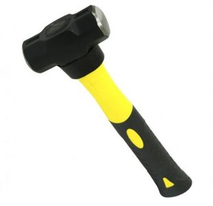 450g Sledge Hammer » Toolwarehouse » Buy Tools Online