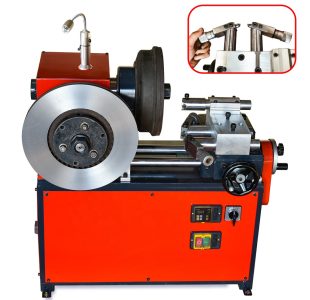 Brake Drum/Disc Lathe Machine » Toolwarehouse » Buy Tools Online