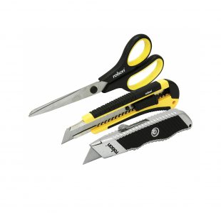 3PC CUTTING & TRIMMING KIT » Toolwarehouse » Buy Tools Online
