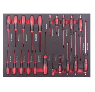 21pcs Screwdriver Set » Toolwarehouse » Buy Tools Online