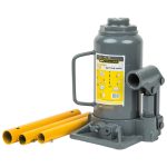 Hydraulic Bottle Jack 12T » Toolwarehouse » Buy Tools Online