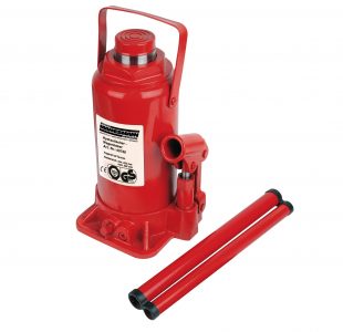 Hydraulic Jack TÜV/GS 5T » Toolwarehouse » Buy Tools Online