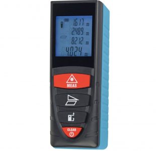 Laser Distancemeter » Toolwarehouse » Buy Tools Online