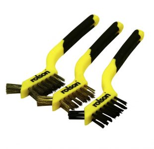 Mini Brush Set » Toolwarehouse » Buy Tools Online