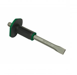 Cold chisel with soft guard » Toolwarehouse » Buy Tools Online
