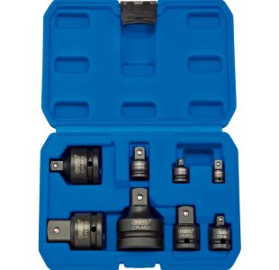 Impact Socket Adaptor Set » Toolwarehouse » Buy Tools Online