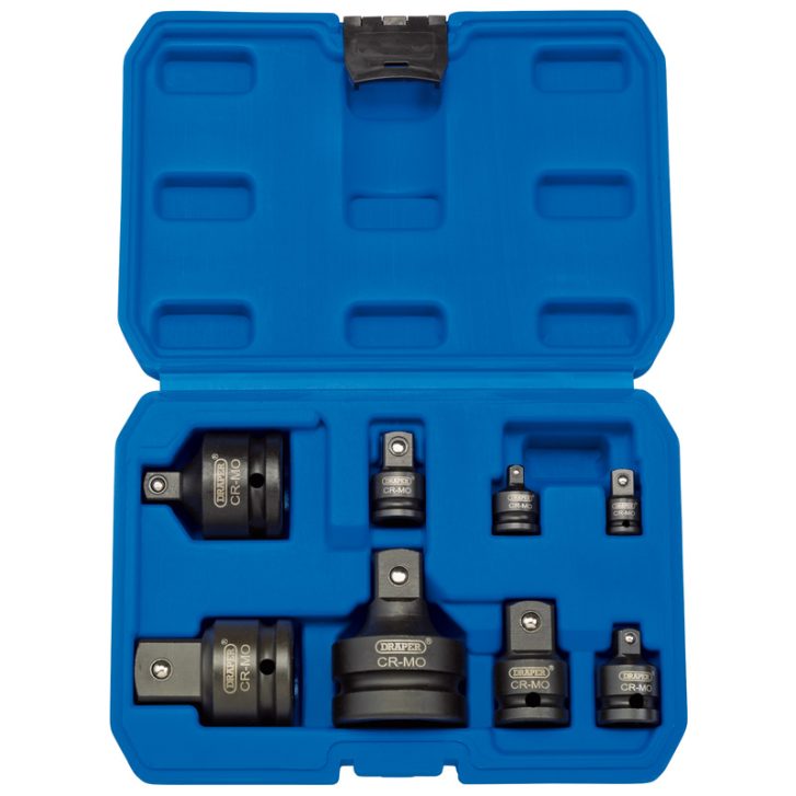 Impact Socket Adaptor Set » Toolwarehouse » Buy Tools Online