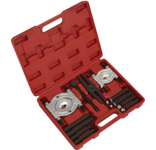 Mechanical Bearing Separator/Puller Set » Toolwarehouse