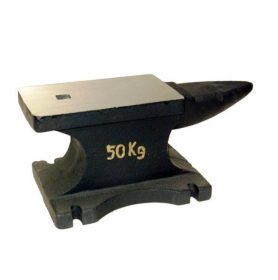 Metal Working Anvil 50 kg » Toolwarehouse » Buy Tools Online