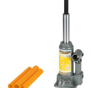 Hydraulic Bottle Jack 2T » Toolwarehouse » Buy Tools Online