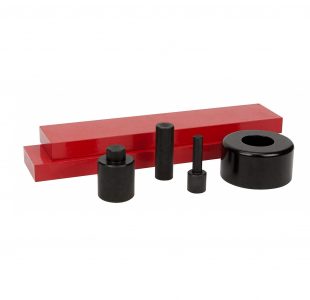 6 Piece Shop Press Accessory Kit » Toolwarehouse » Buy Tools Online