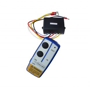 Electric Winch Wireless Control » Toolwarehouse » Buy Tools Online
