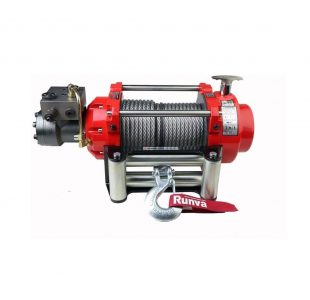 Hydraulic Winch 15000LBS » Toolwarehouse » Buy Tools Online