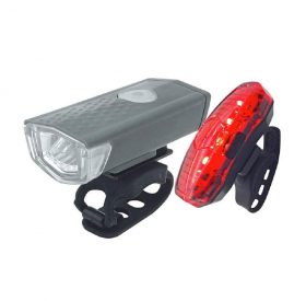 Front and Rear USB Bike Light » Toolwarehouse » Buy Tools Online