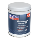 Copper Grease Tin 500g » Toolwarehouse » Buy Tools Online