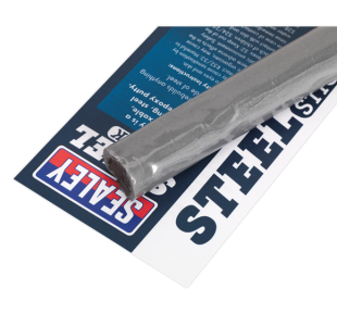 Quick-Set Putty Metal Steel Stick » Toolwarehouse