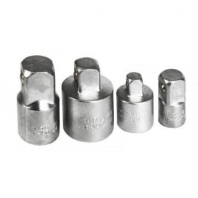 4pc Socket Adaptor Set » Toolwarehouse » Buy Tools Online