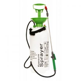 8L Garden Pressure Sprayer » Toolwarehouse » Buy Tools Online