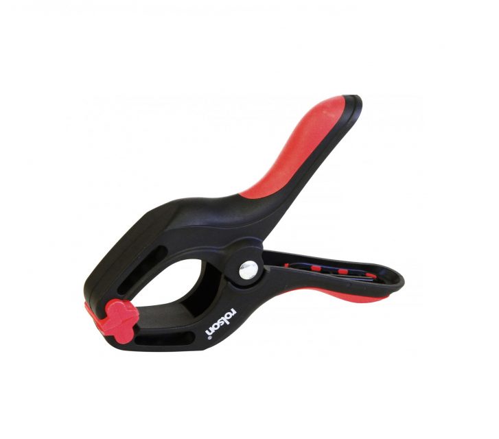 Heavy Duty Spring Clamp » Toolwarehouse » Buy Tools Online