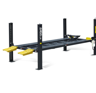 4-Post Parking Lift » Toolwarehouse » Buy Tools Online