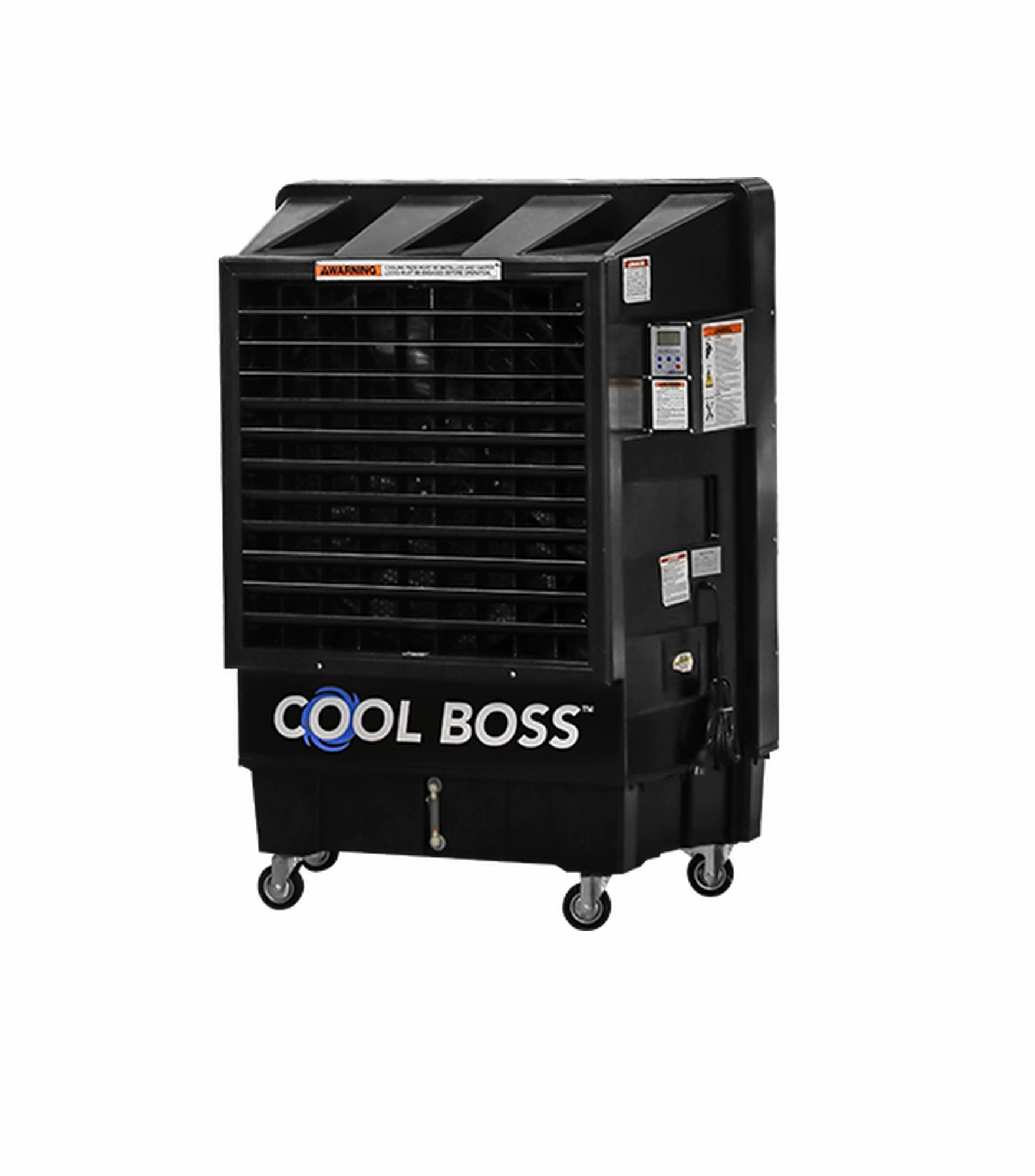 evaporative cooler online