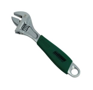 Adjustable wrench 200mm » Toolwarehouse » Buy Tools Online