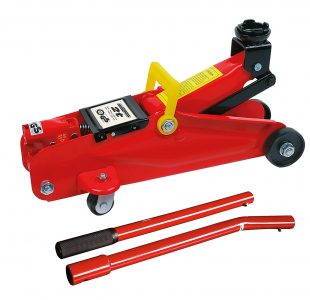 Hydraulic Floor Jack 2T » Toolwarehouse » Buy Tools Online